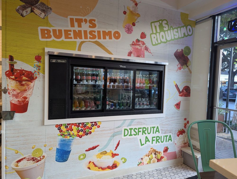 refresqueria at rice village photo